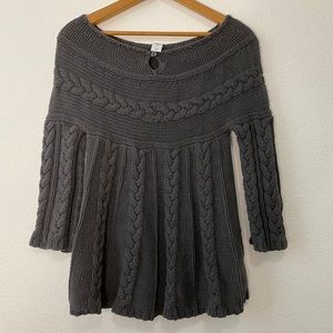 Women’s Gap Long Sleeve Sweater SZ Small